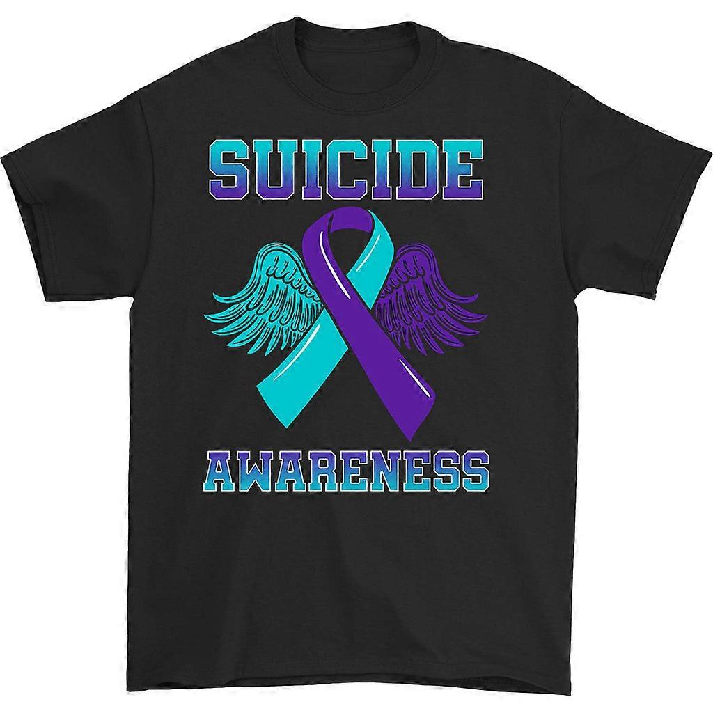 Suicide Awareness T-shirt