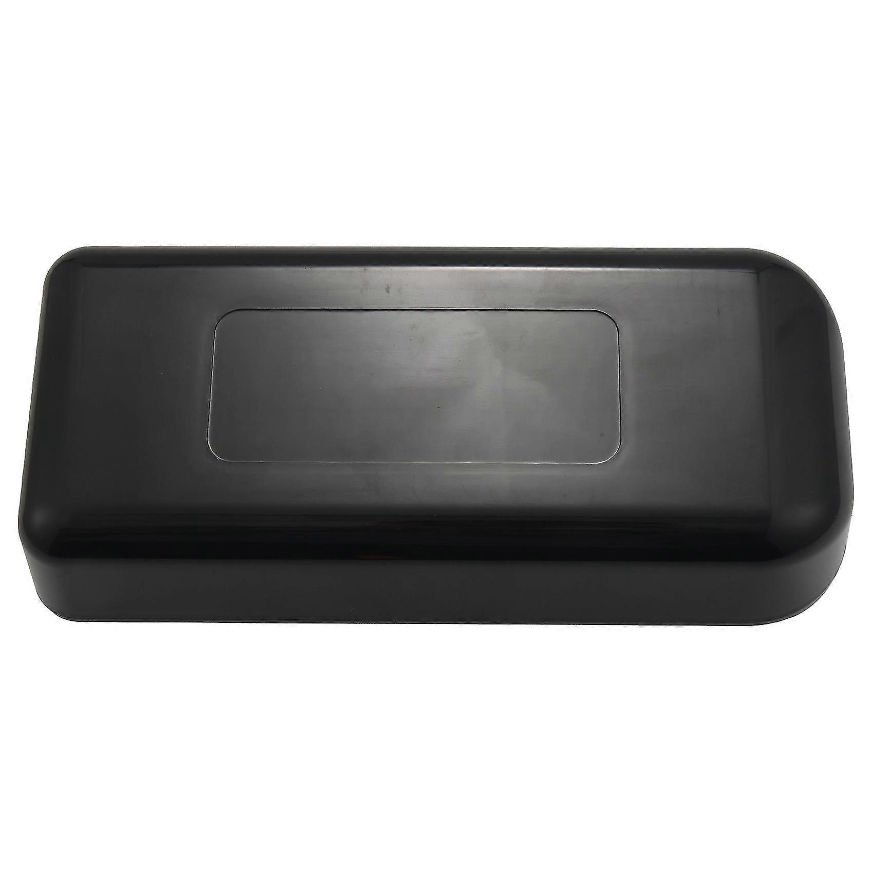 extra-large plastic controller box for electric bike ebike moped
