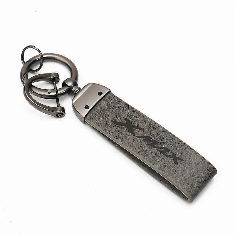 Compatible with Yamaha XMAX300 250 NMAX155 NVX155 TMAX modified keyrope chain keyband