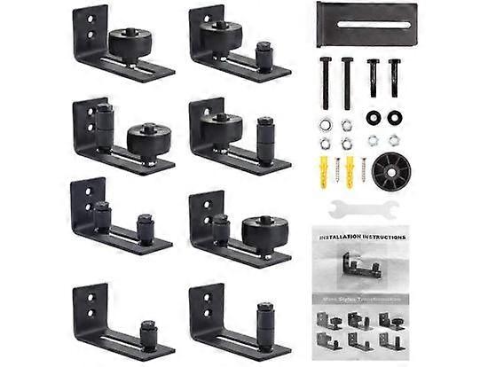 Door hardware accessories-115*50*65*5MM