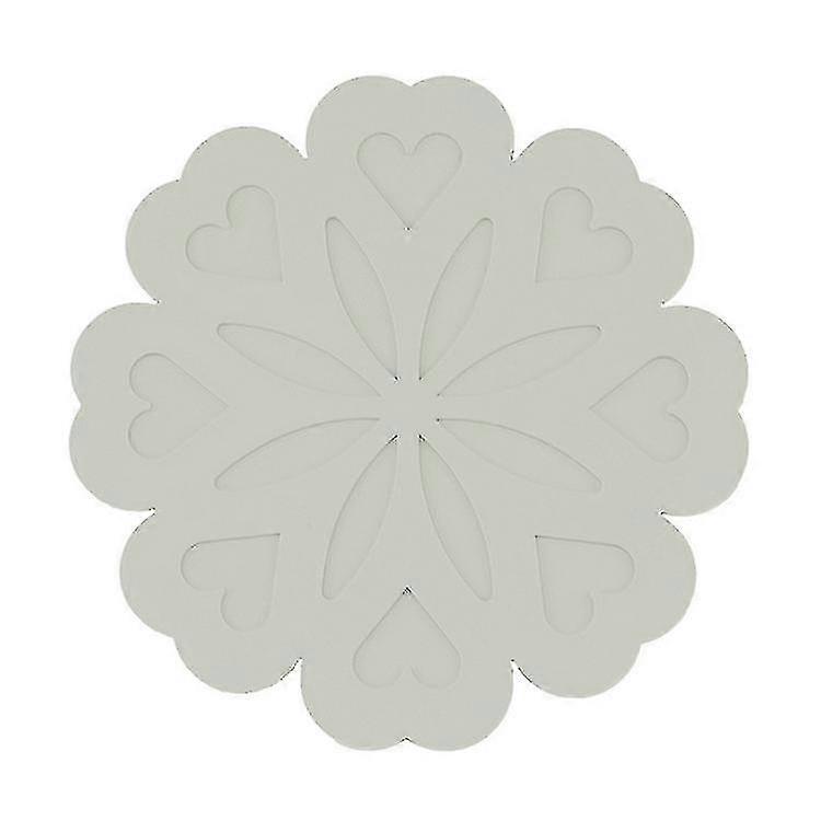 Peach Blossom Insulation Pad Light Grey