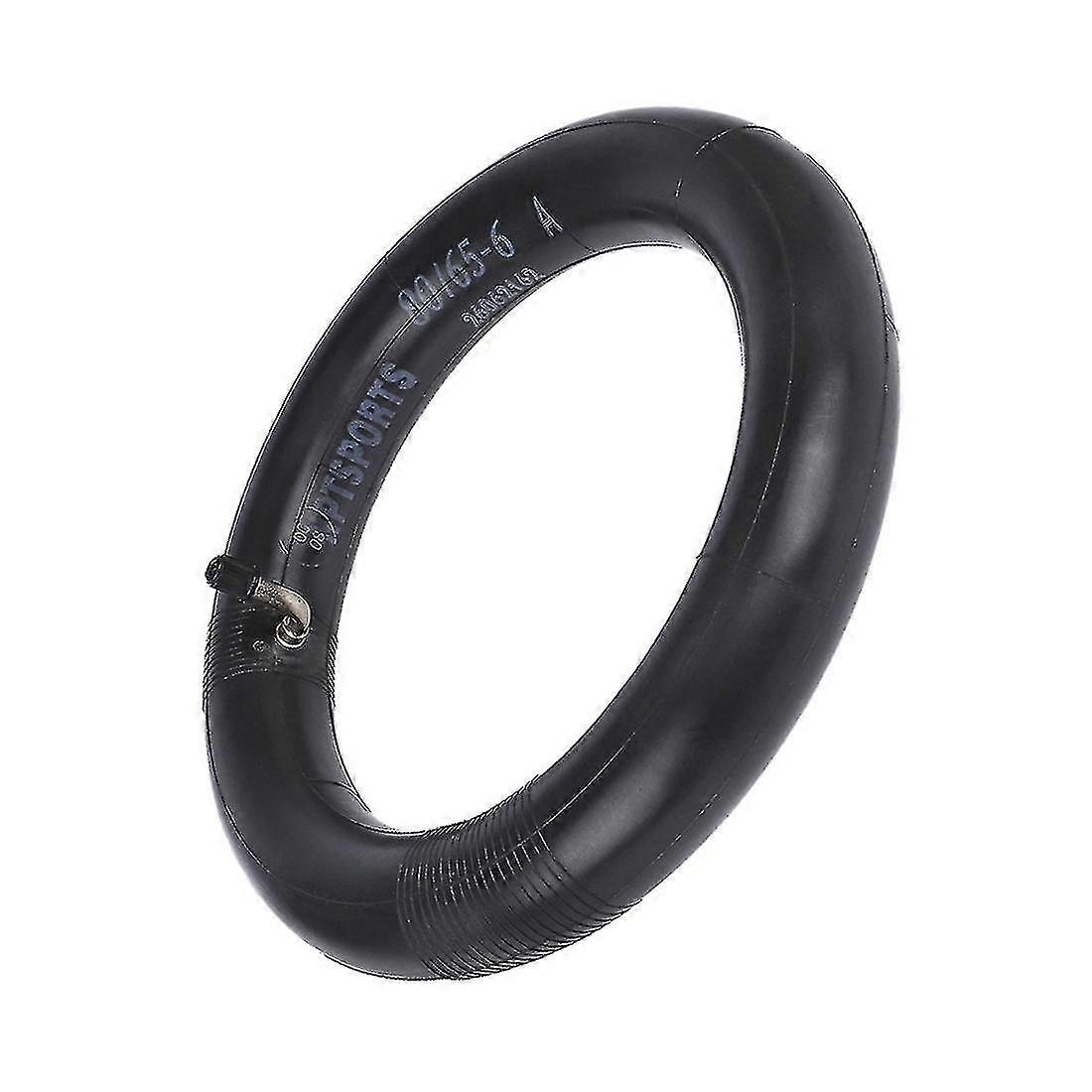 10 Inch 80/65-6 Inner Tube 255x80 Rubber For Zero 10x Kugoo M4