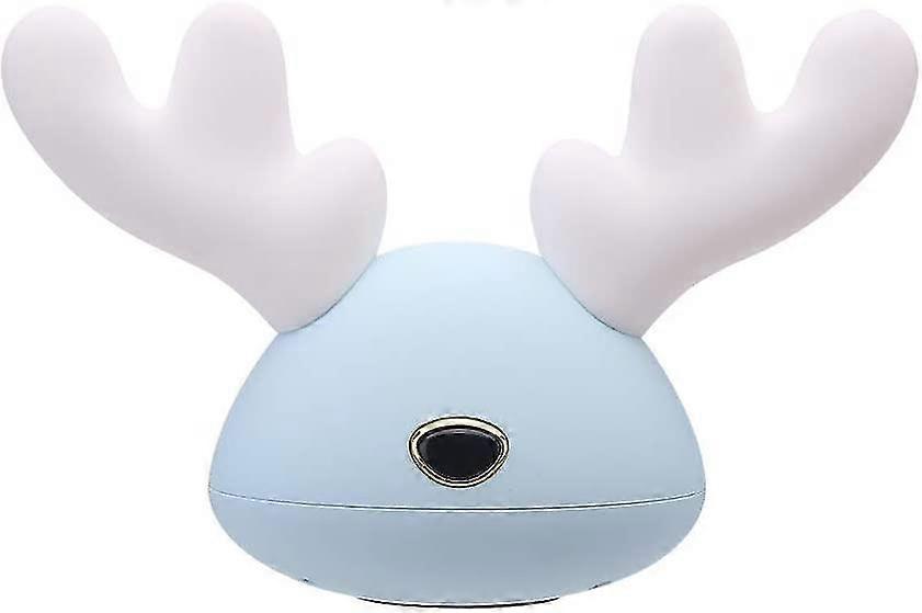 Led Night Light,bedroom Night Light Lamp,portable Usb Rechargeable Night Light For Small