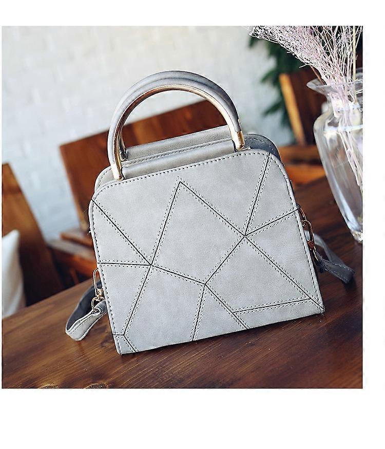 Women's Small PU Handbag