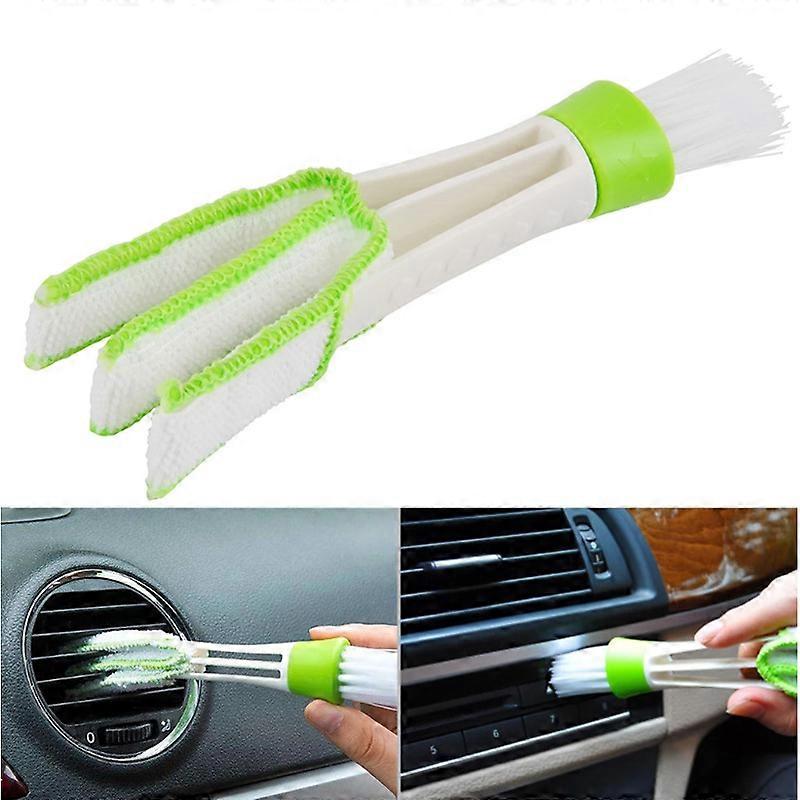 Mini Duster for Car Air Vent, Set of