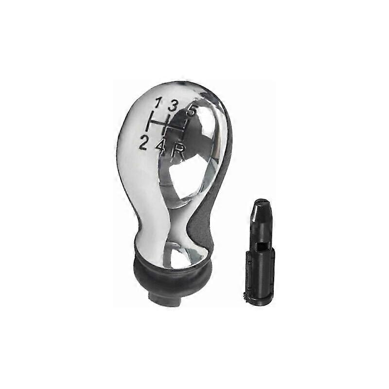 Gear Shift Knob, 5 Speed Manual Replacement For C5 01-08 99-08