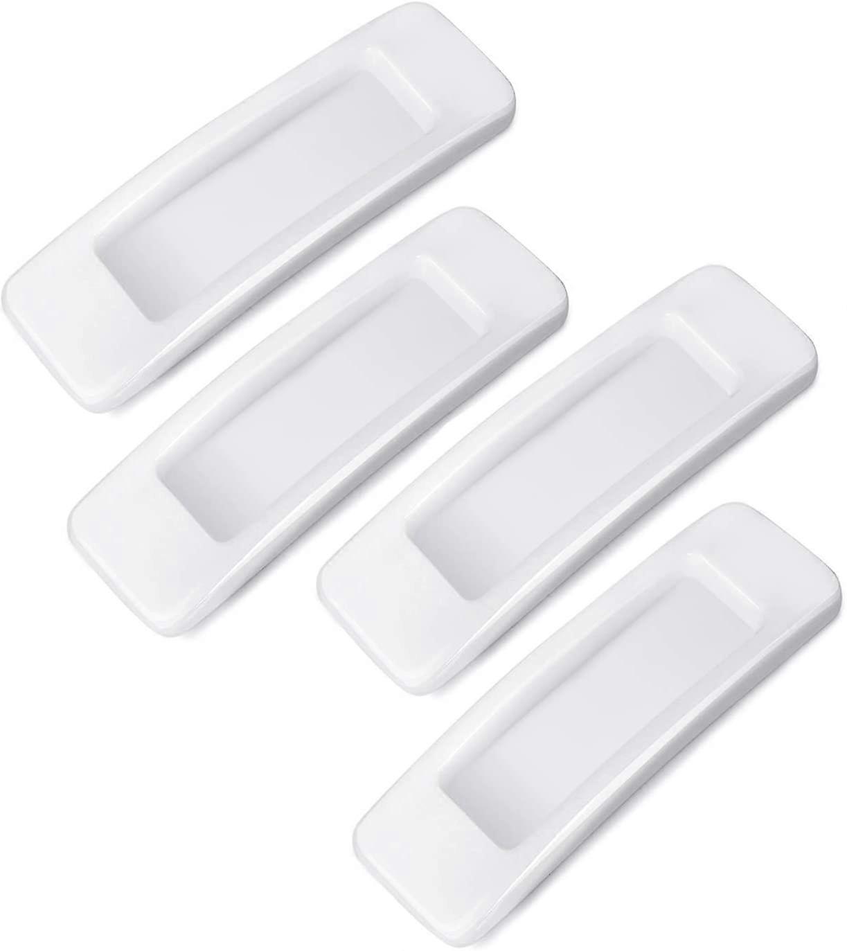 4 Pcs Self-Stick Instant Cabinet Drawer Handle