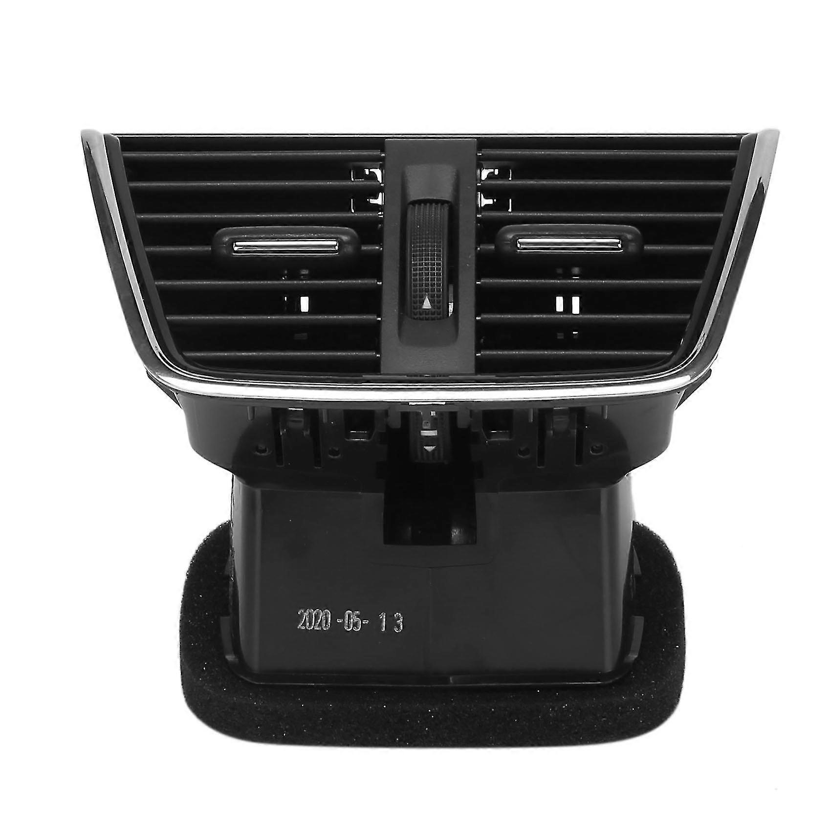 Ταμπλό Ταμπλό Εξόδου Air  Grill Κάλυψη Trim Για Octavia 3 Mk3 A7 2013-2020 5e0819203