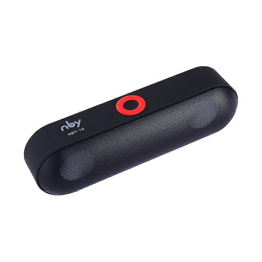 Wireless Bluetooth-compatible Speaker Mini Portable For Smart Music Player Stere