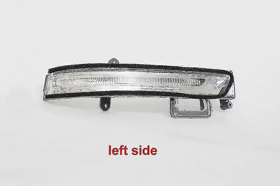 87613-f8000 For 2015-2018 Hyundai Tucson Tlc Automobile Rearview Mirror Turn Signal Led Reversing Mirror Reflector