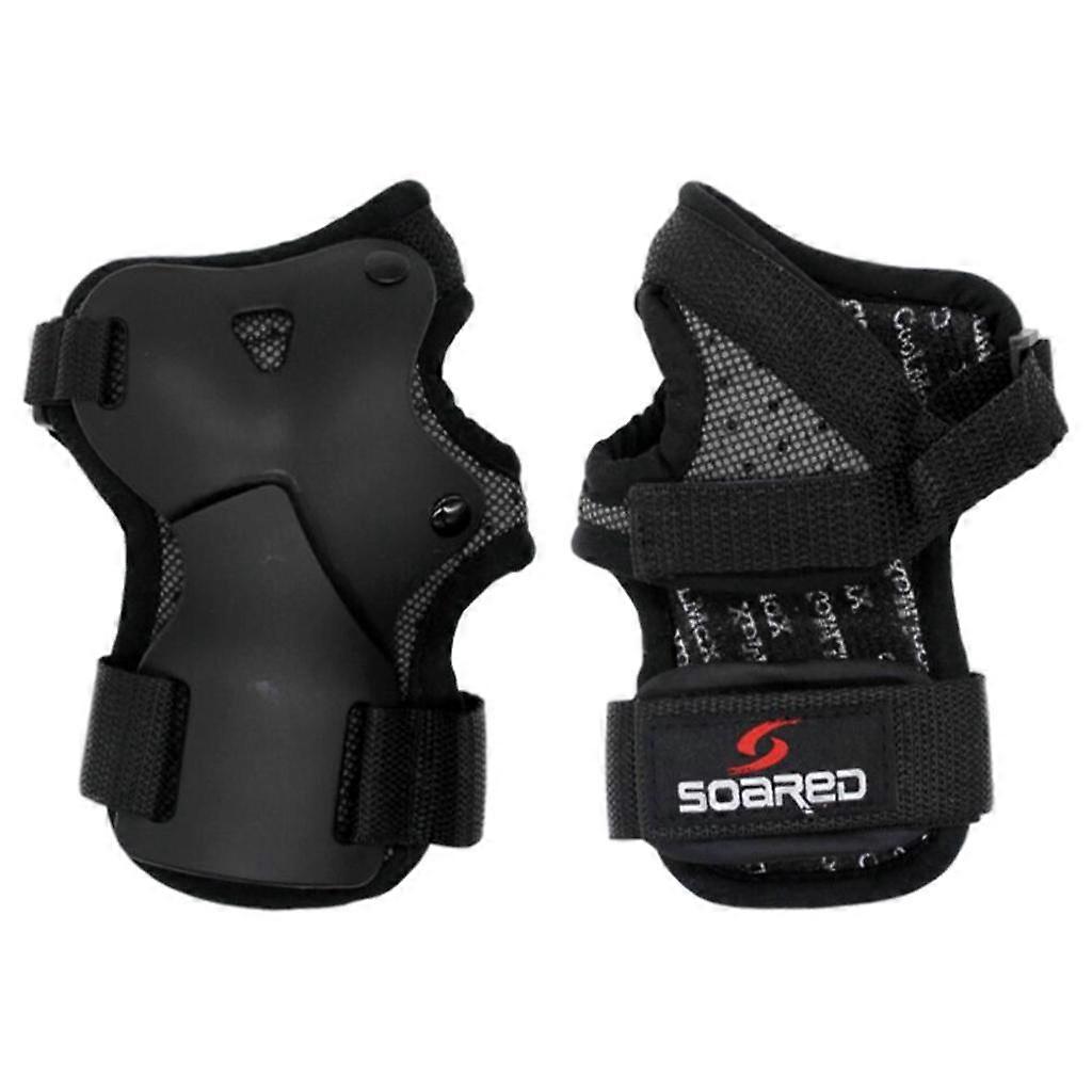 Ενήλικες Παιδιά Προστατευτικά καρπού προστατευτικά εργαλεία για πατινάζ Motocross L