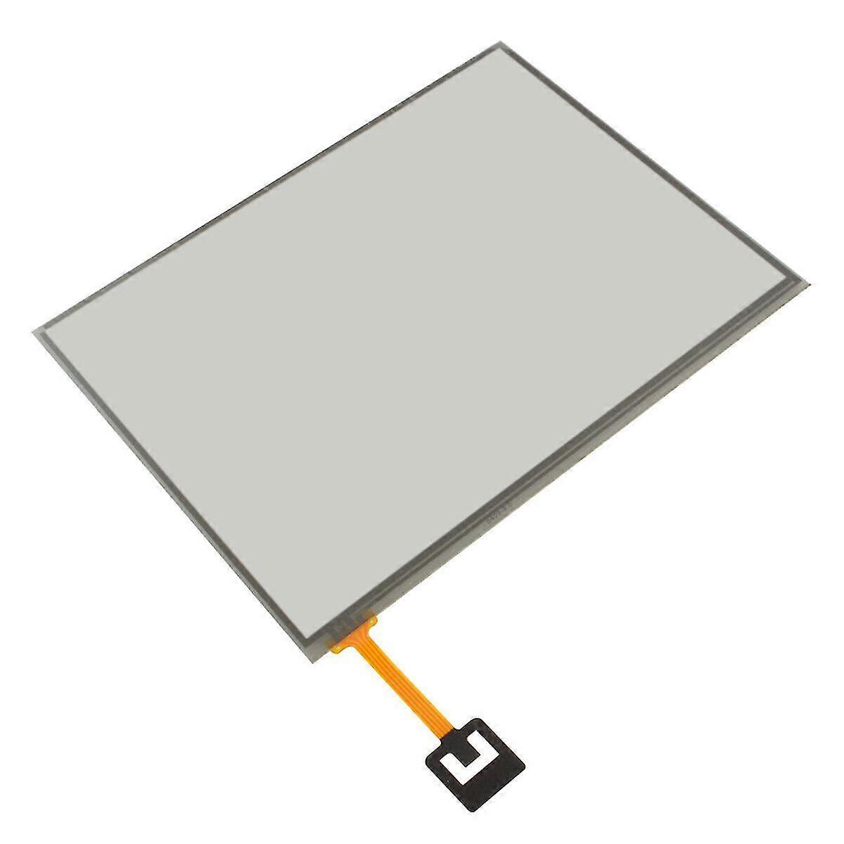 4 Pin Touch Screen Glass Digitizer 8.4 inch for RB5 RE2 DVD Audio Player GPS Navigation LCD Screen
