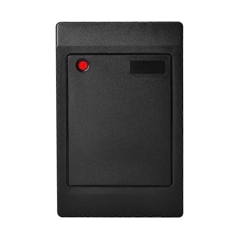 Door Access Control Standalone Reader Wiegand Reader ID Card Reader