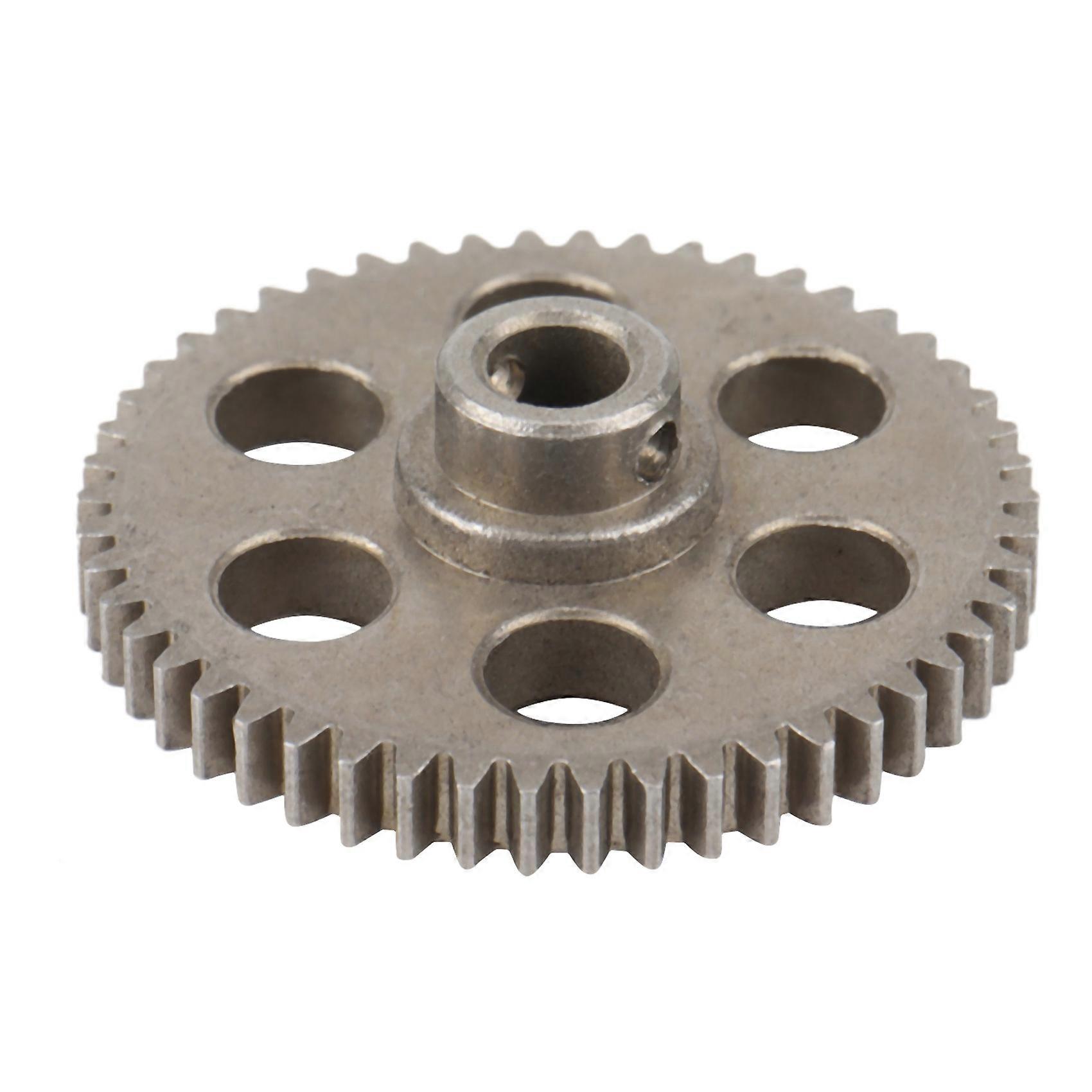 Metal Spur for HBX 16889 16889A 16890 16890A SG 1601 SG 1602 SG1601 SG1602 RC Car Parts Accessories
