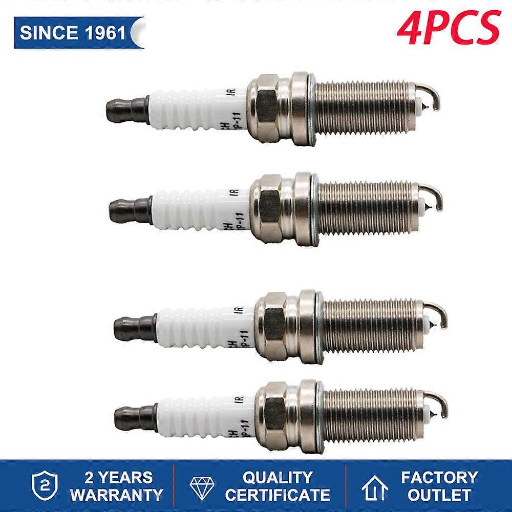 Candle for ILFR6J-11K SILFR6A11 Spark Plug TORCH Iridium Platinum KH6RTIP-11 for SK20HR11 FK20HR11 Engines Components