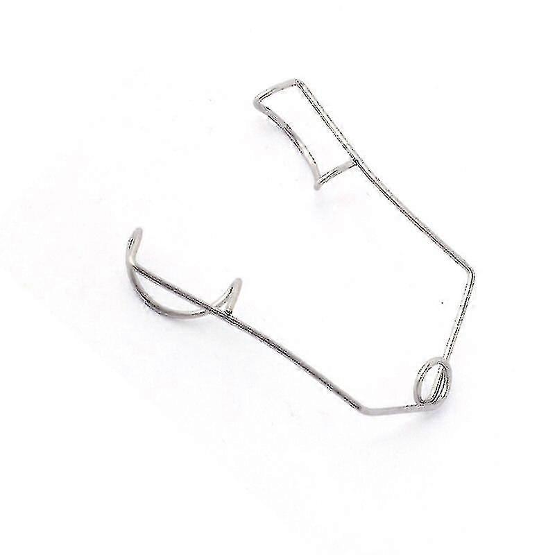 العين فتاحة طب العيون فتاحة الجفن المجهري أداة فتح العين التيتانيوم سلك ختم الفجوة