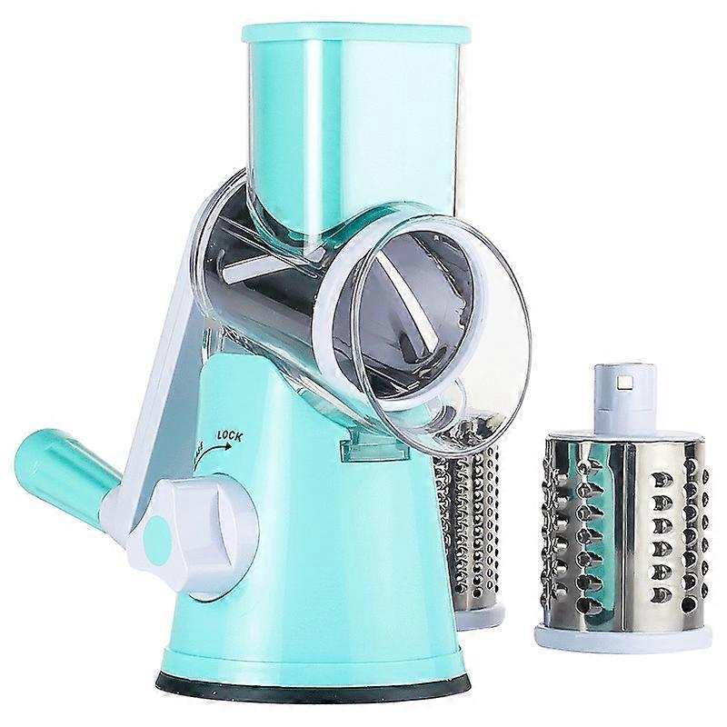 1set Manual Rotary Grater