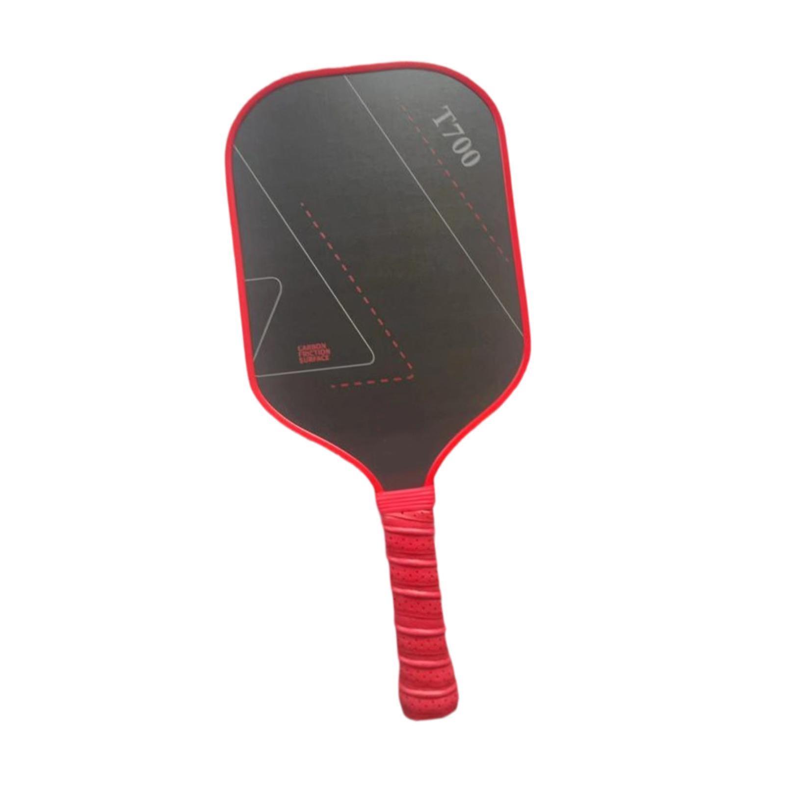 Pickleball Top Kürek Erkekler için Trendy Pickleball Raket Kadınlar Acemi Oyna
