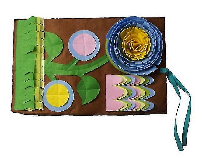 الحيوانات الأليفة استنشاق حصيرة الكلب قابل للغسل القط رائحة وسادة التدريب تستهلك الطاقة لغز الحيوانات الأليفة لعب الأطفال جرو الكلب الافراج عن الإجهاد التدريب بطانية