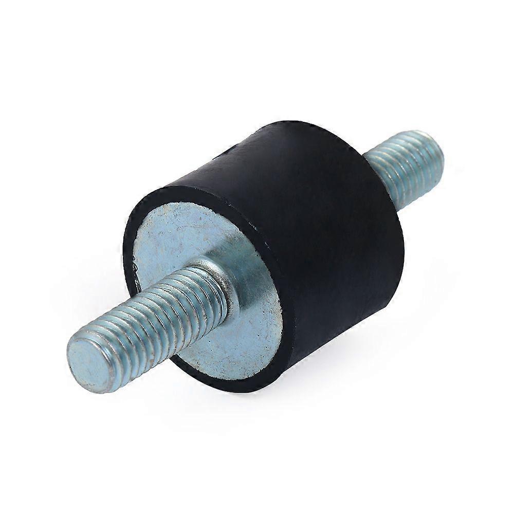 Universal Mechanics M5/M6/M8 Machine tool Car Auto Rubber Mounts Shock Damper Anti Vibration