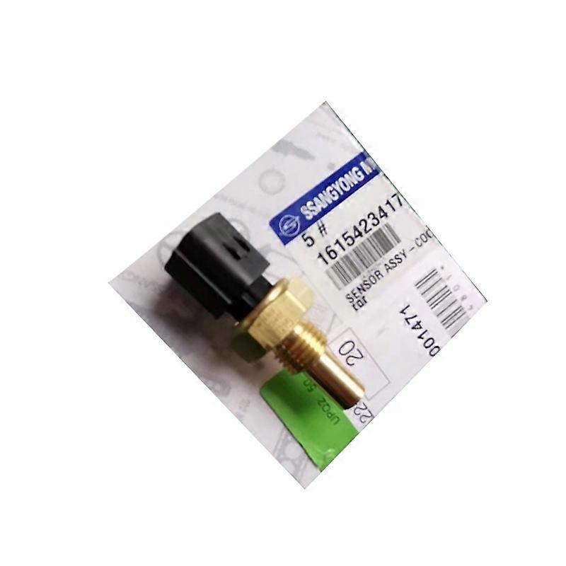 SSANGYONG Sensing Plug Sensor des Wassertemperaturalarms ACTYON KYRON REXTON KORANDO C MUSSO RODIUS TIVOLI 1615423417
