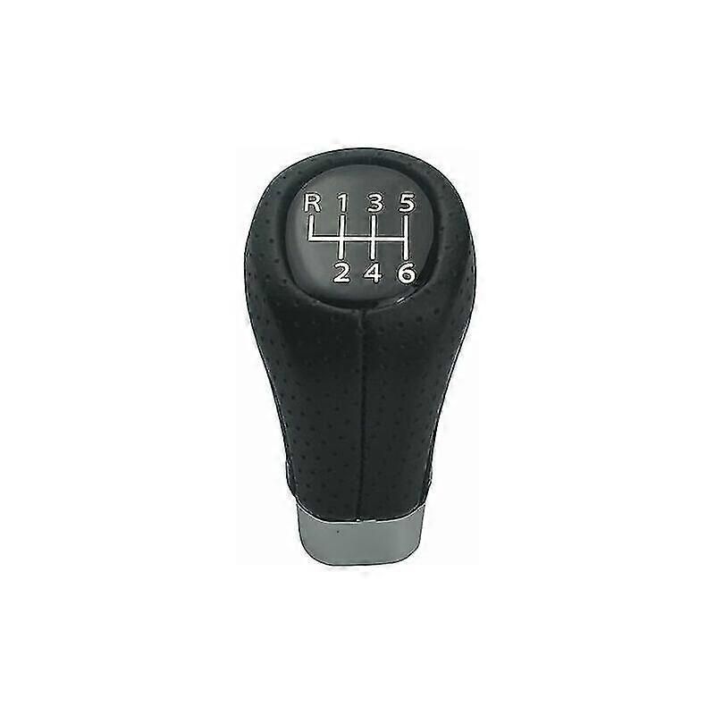 6 Speed Gear For E34 E36 E38 E39 E46 E53 E61 E60 E63 Gear Shift Knob