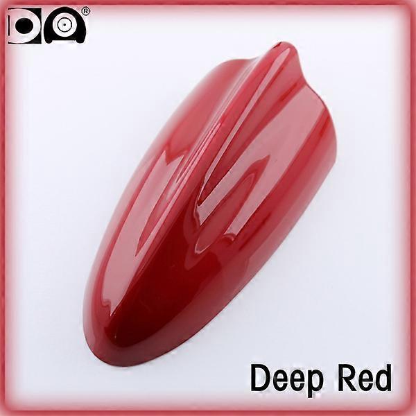 Universal Super shark fin antenna special car radio aerials Piano paint Stronger signal for Fiat Punto Grande Tipo Punto