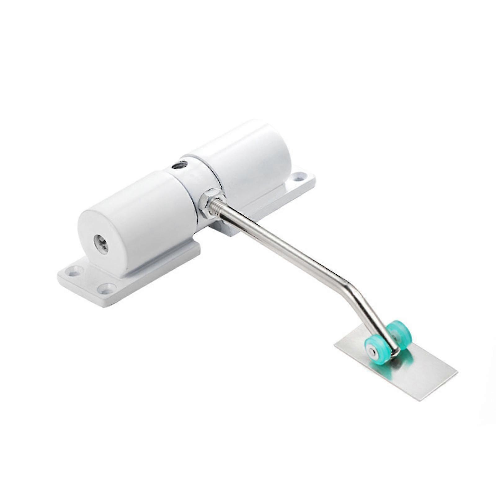 Automatic Adjable Mute Door Closer Simple Door Closing Ce