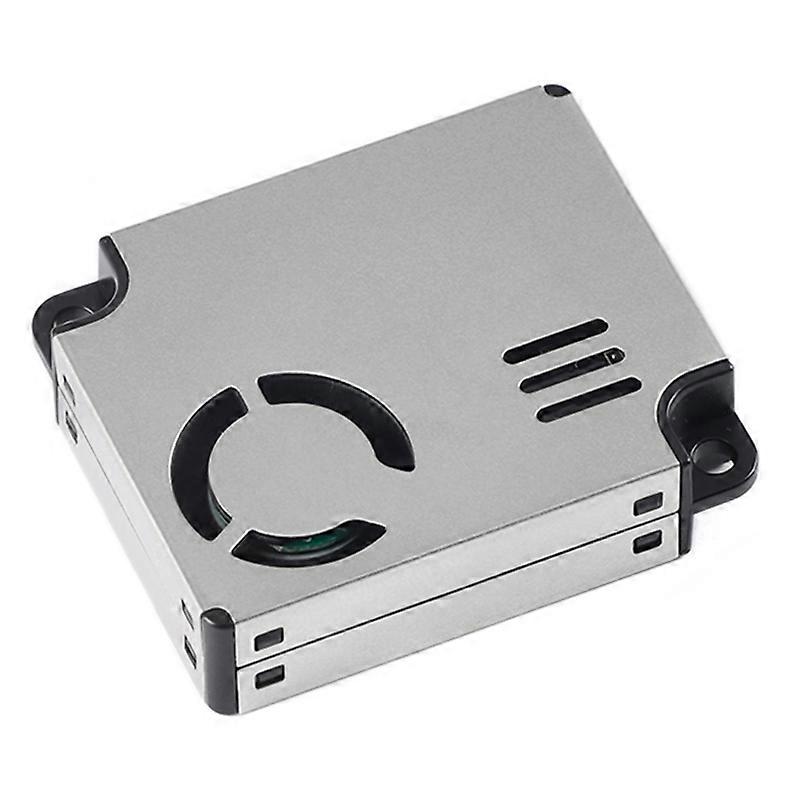 PM Sensor PMS9103M High-Precision Lasers PM2.5 Air Quality Detect Sensor Module