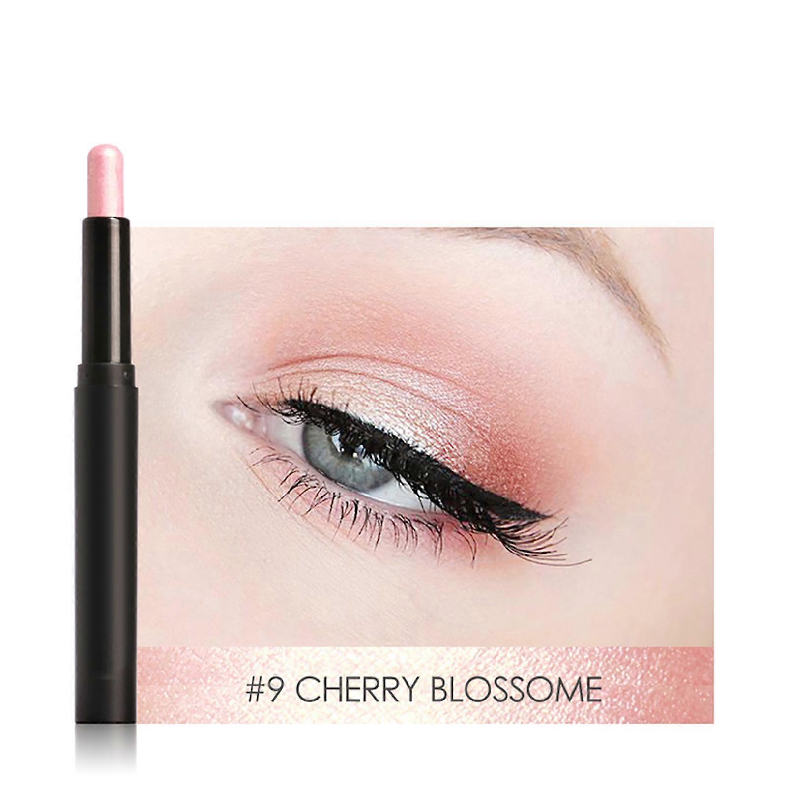 Lidschatten Bleistift Langlebige Lidschatten Stift Make-up Kosmetik-Tool