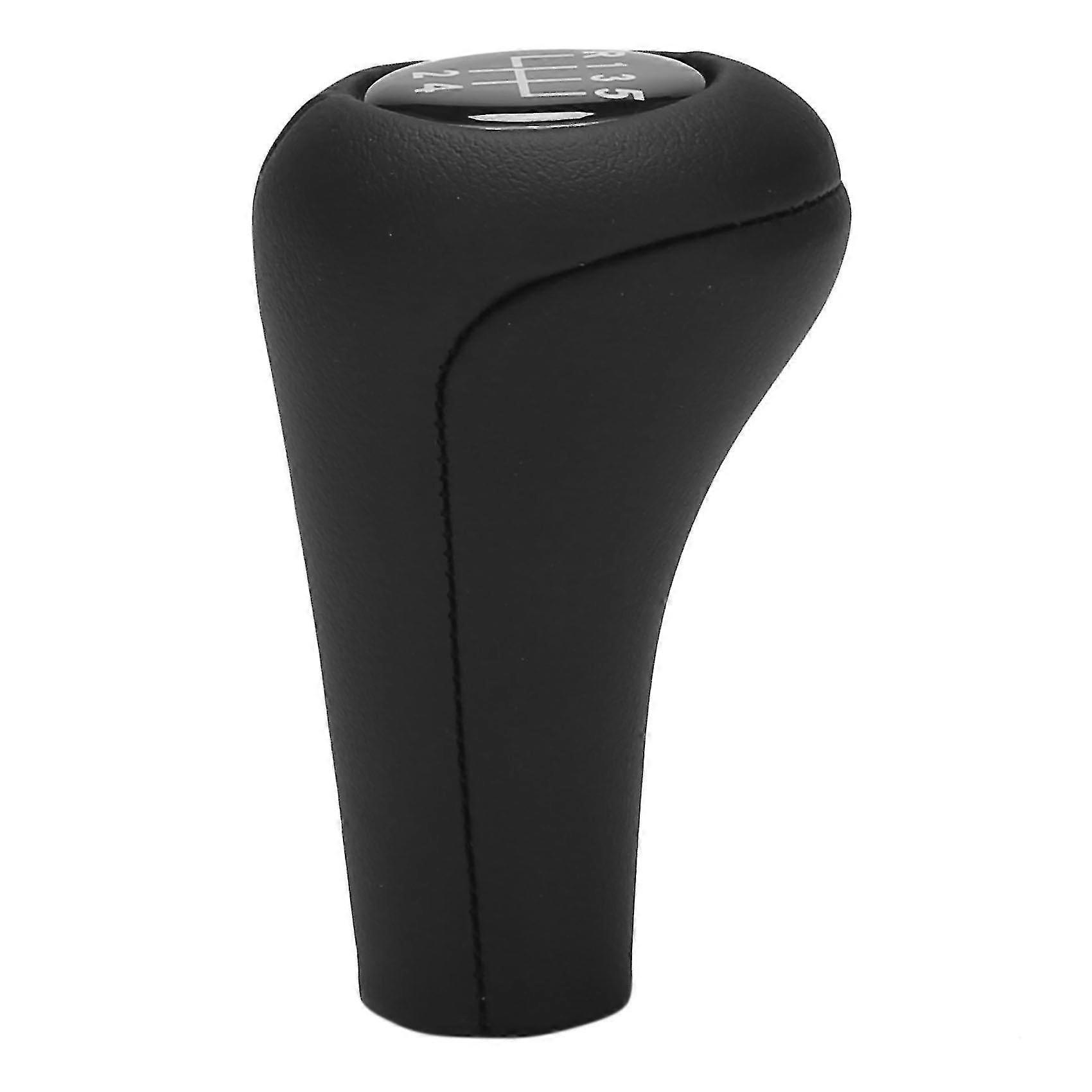 Gear Shift Knob 5 Speed For Bmw E28 E30 E32 E34 E36 E38 E39 E46 X1 X3