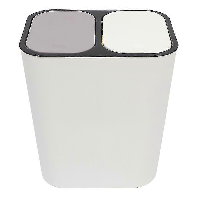 Pp Trash Can For Home Use-c