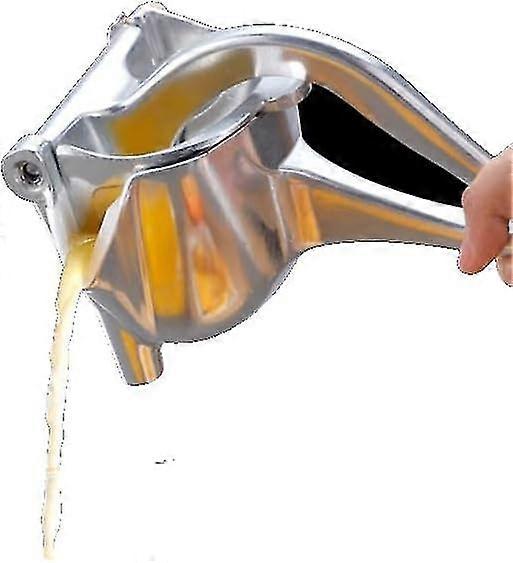 Portable Manual Multi-functional Household Fruit Juicer