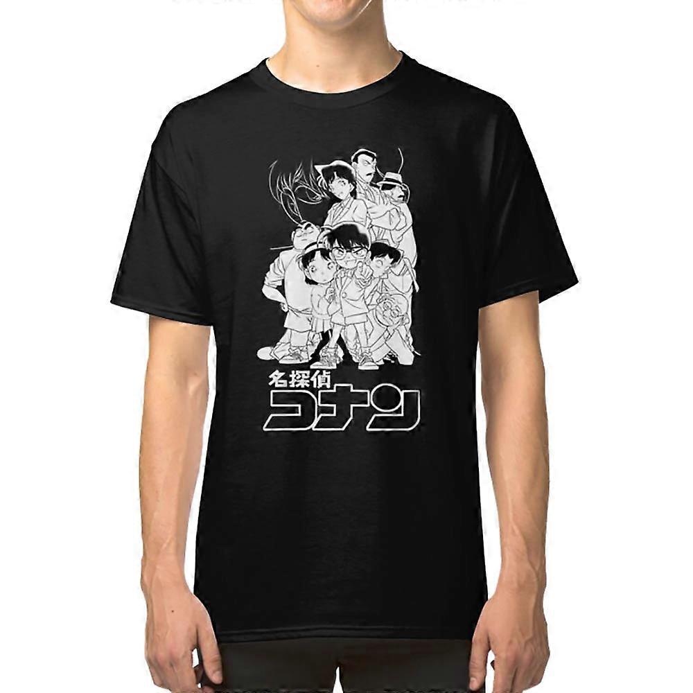 DETECTIVE CONAN T-shirt