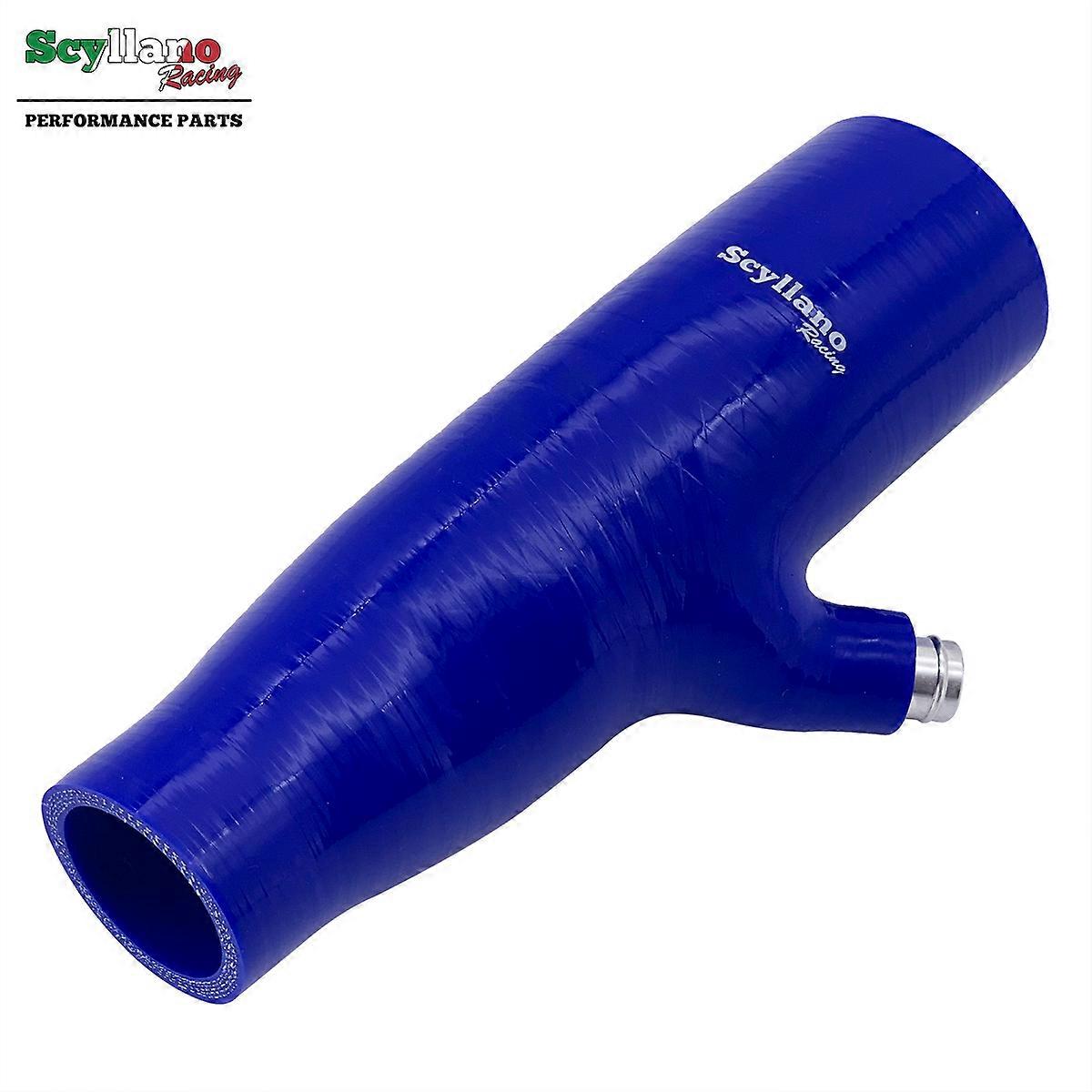 For Car Air Intake Alfa Romeo 147 GT 1.9 JTD 2001-2010 Coda Spiovente / Coupe Silicone hose Pipe Kit Turbo Inlet Tube Driect Replacement