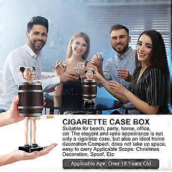 what is a cigarette made of Controlling inputs of cigarette production: rationale, challenges and  recommendations – WCO
