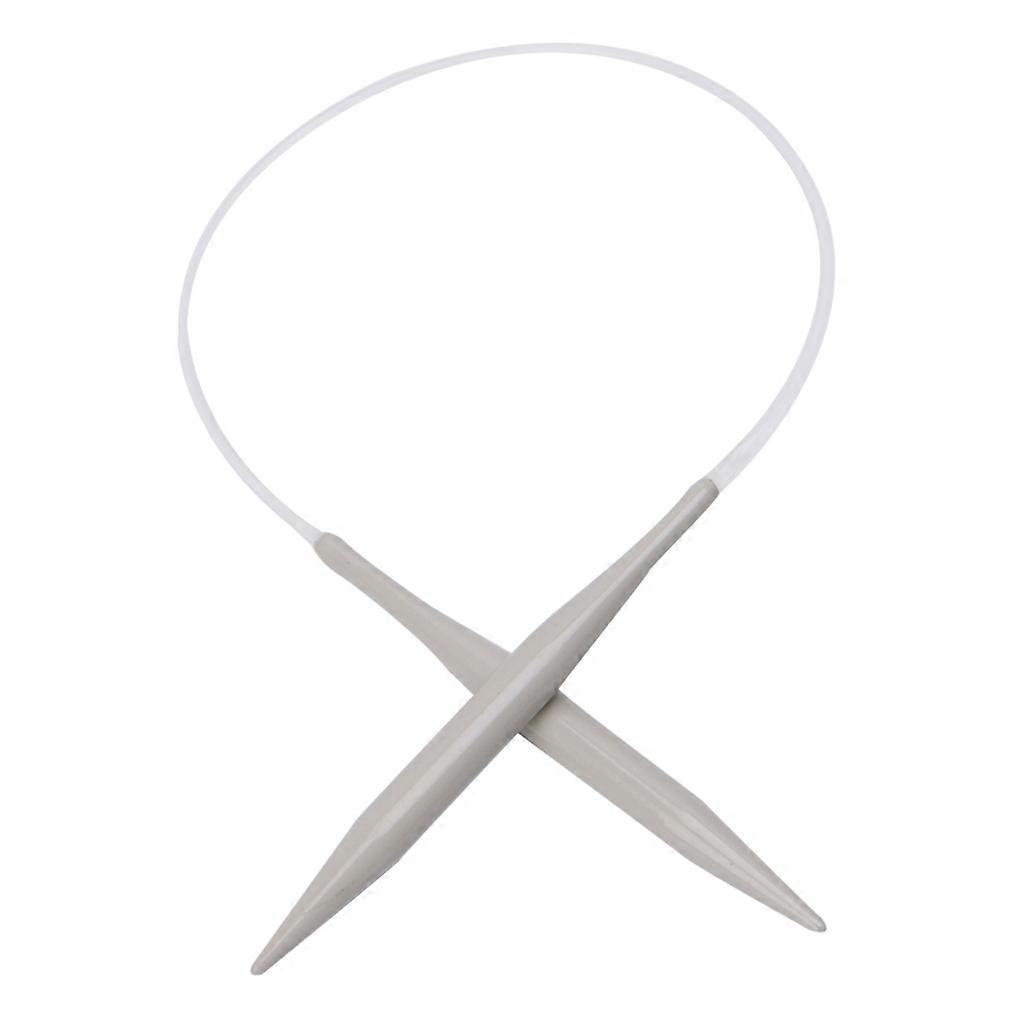 Aluminum Circular Knitting Needles 40cm/15.75" All Size