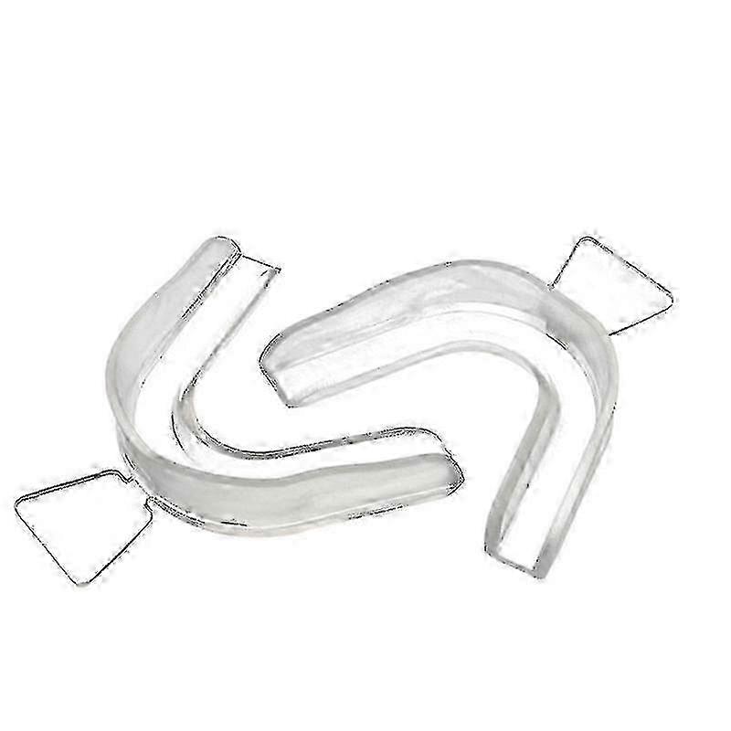 3 Pair Bruxism Mouth Guard Anti Snoring Mouthguard