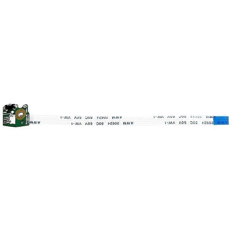 Switch Board Compatible with HP X360 13-U M3-U