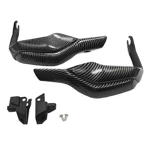 Motorcycle Hand Guards Handlebar Handguard Handle Wind Block Protector Modification Accessories for Honda X-ADV 750 2017-2020