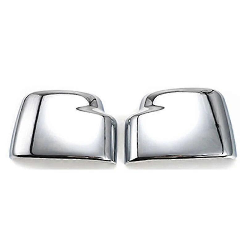 TESIN Mirror Covers For Suzuki jimny Car Rearview Mirror Shell Decoration Cover Stickers Accessories For Suzuki jimny 2007 UpMotor Vehicle Mirrors