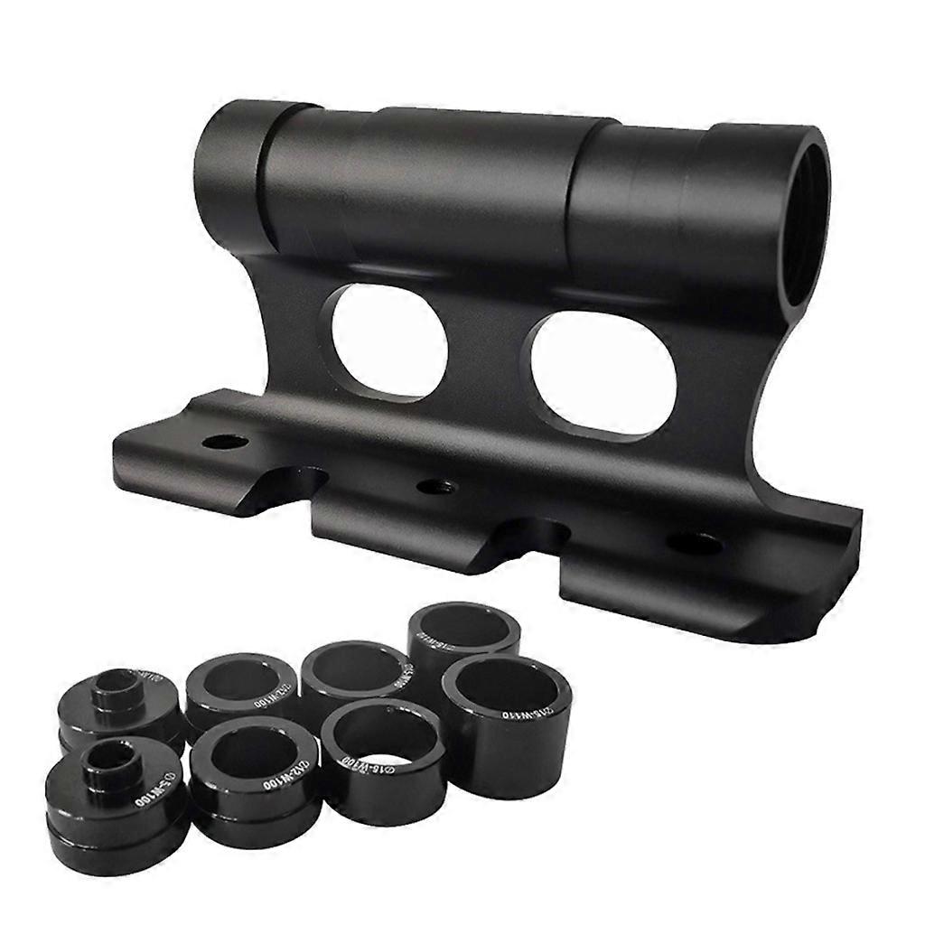 Bicycles Fork Mount Road Bike Bracket Holder Bicycles Front Fork Fixed Clip