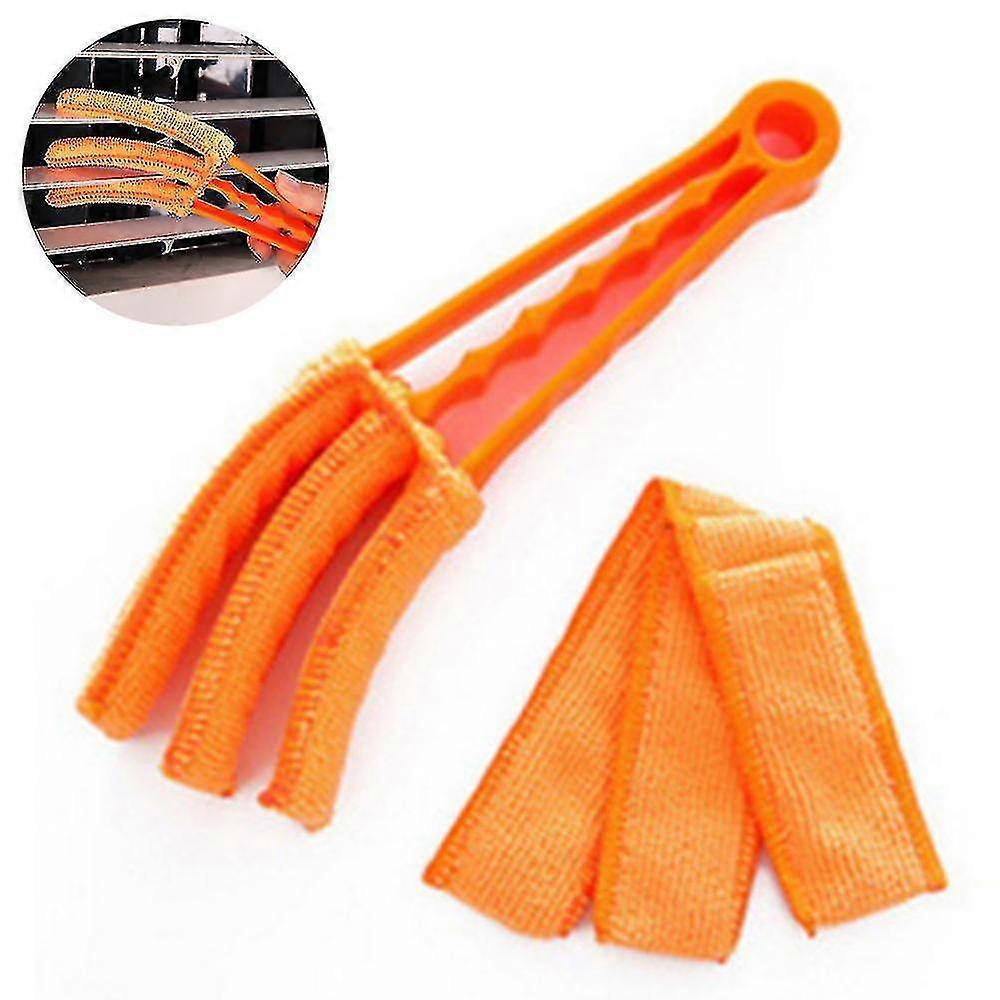 Removeable Washable+microfibre Blind Ow Blind Der Brush