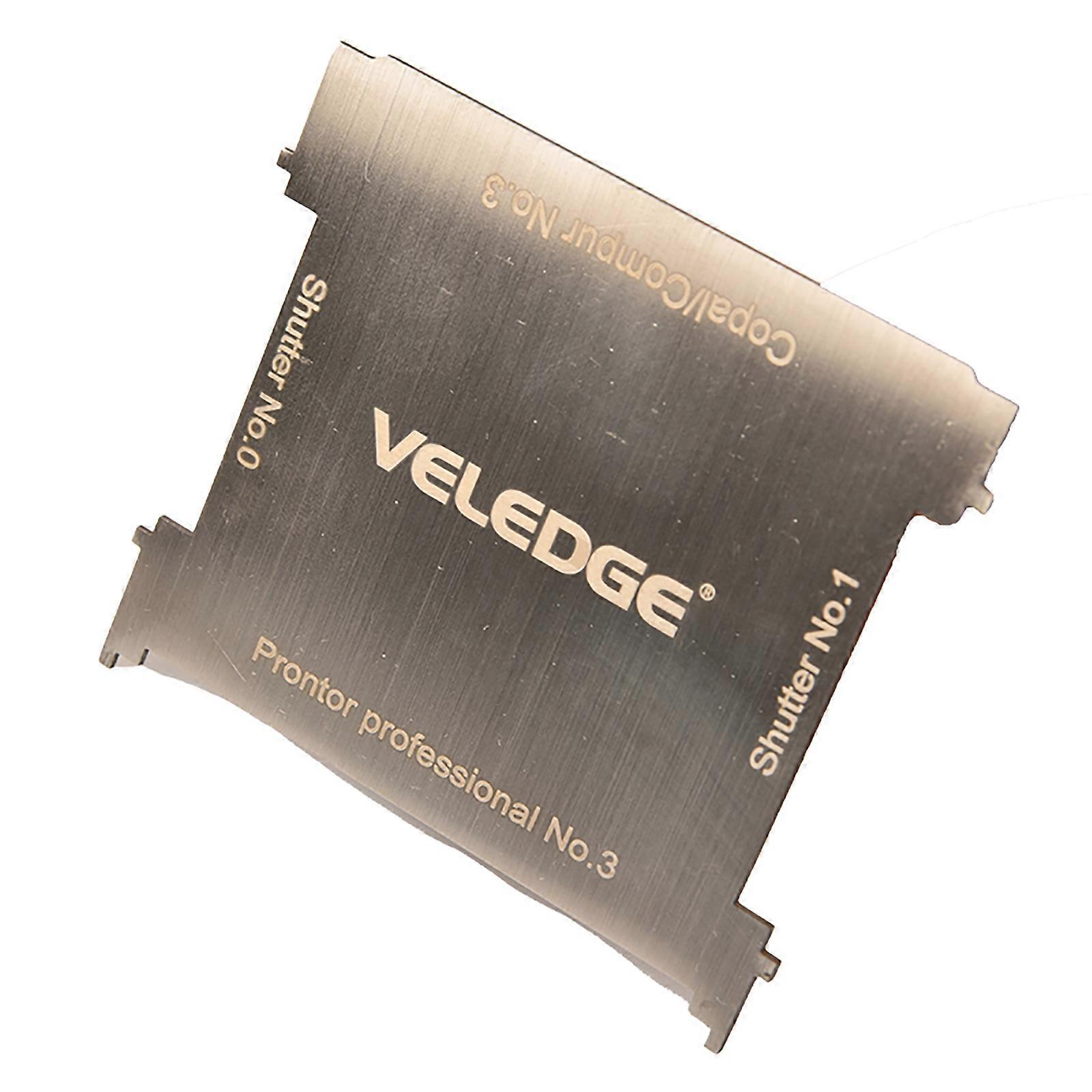 Large Format Lens Spanner Remover Retaining Ring Repair Tool Lens Wrenchfor Grandagon-N Series/Shneider/Fujinon/-Nikkor/Minolta GT