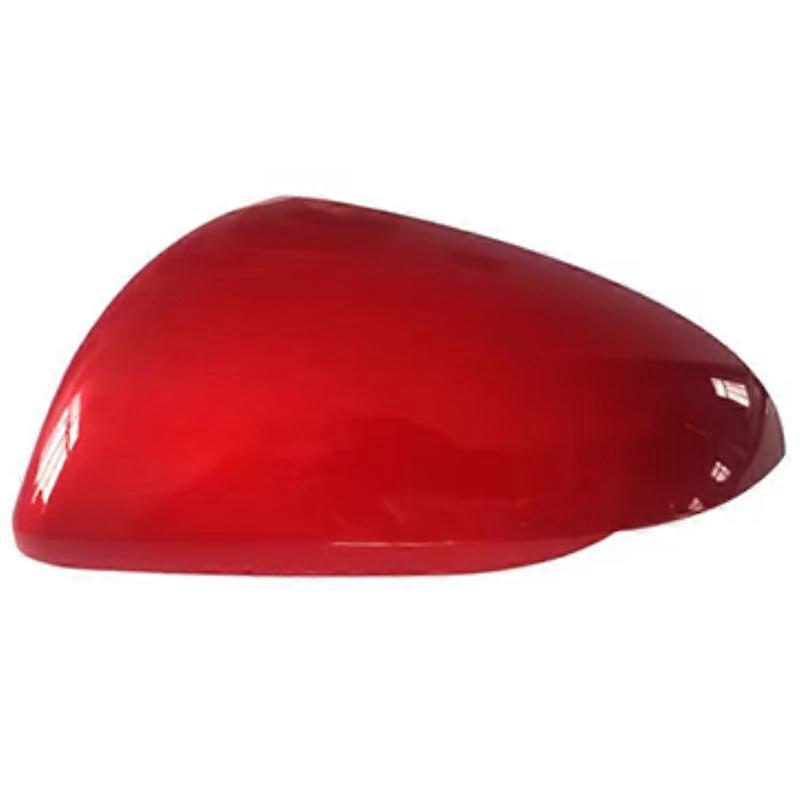 Applicable To 17-20 Beijing Hyundai Elantra Rearview Mirror Shell Rearview Mirror Cover Frame Turn Light