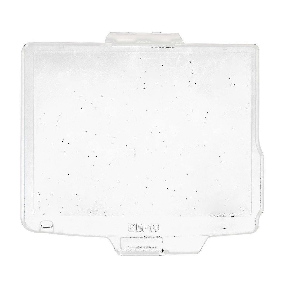 Lcd Monitor Screen Protector Cover Compatible With D90