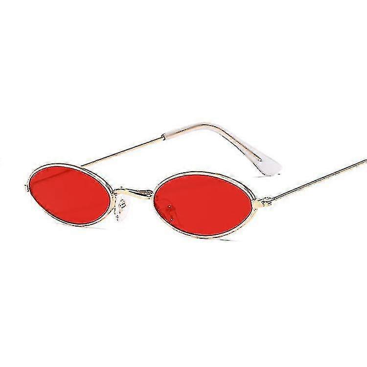 S Frame S Round Sunglasses