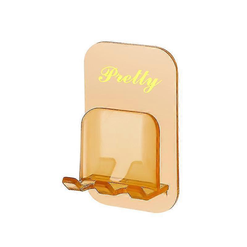 Bathroom Wall-mounted Toothbrush Holders Multifunctional Storage Rack