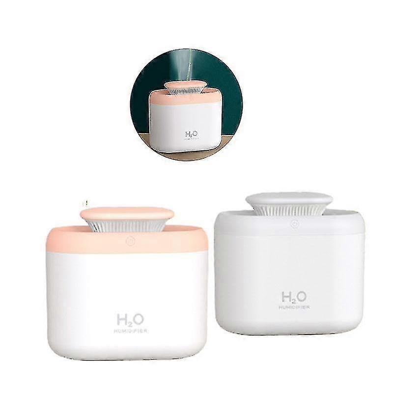 Humidifier Oil Aromatherapy Diffuser Portable Usb Air Humidifier Humidifiers