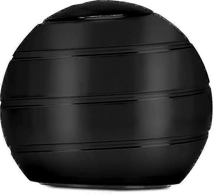 Kinetic Energy Rotating Tabletop Toy